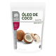 ÓLEO DE COCO EM PÓ 300G ALQUIMIA DA SAÚDE